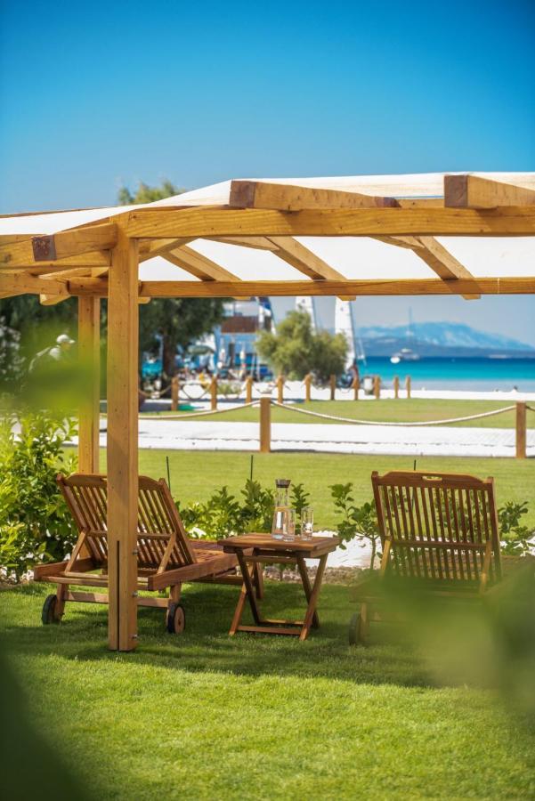 Seaside Resort Vasiliki 외부 사진