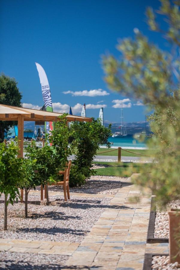 Seaside Resort Vasiliki 외부 사진